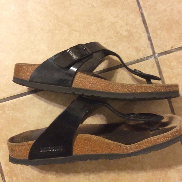 Birkenstock Shoes - Birkenstock 38